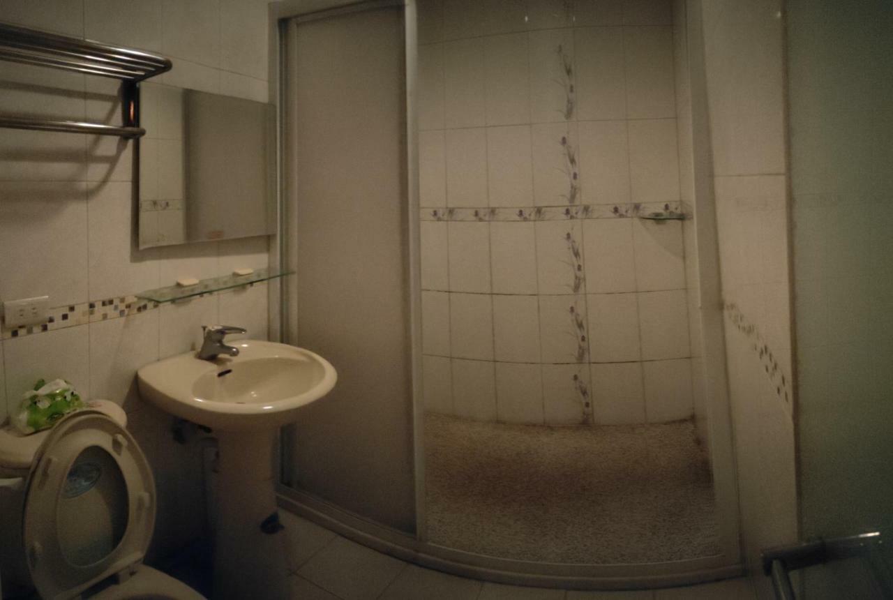 Yes 17 Otel Luodong Dış mekan fotoğraf