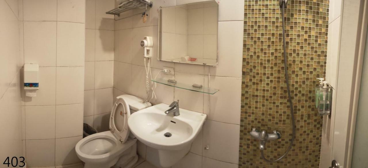 Yes 17 Otel Luodong Dış mekan fotoğraf